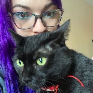 Meet your Posher, Cassie